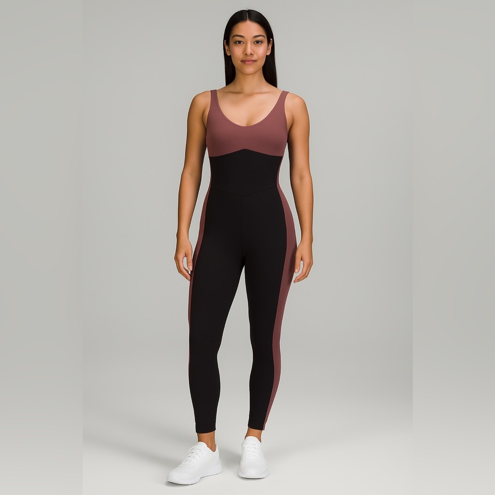 Lululemon bodysuit size 4